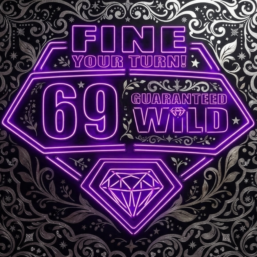 69Purp™