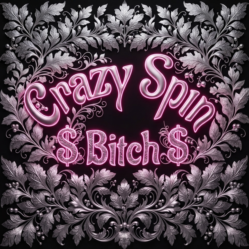CrazySpinBitch™