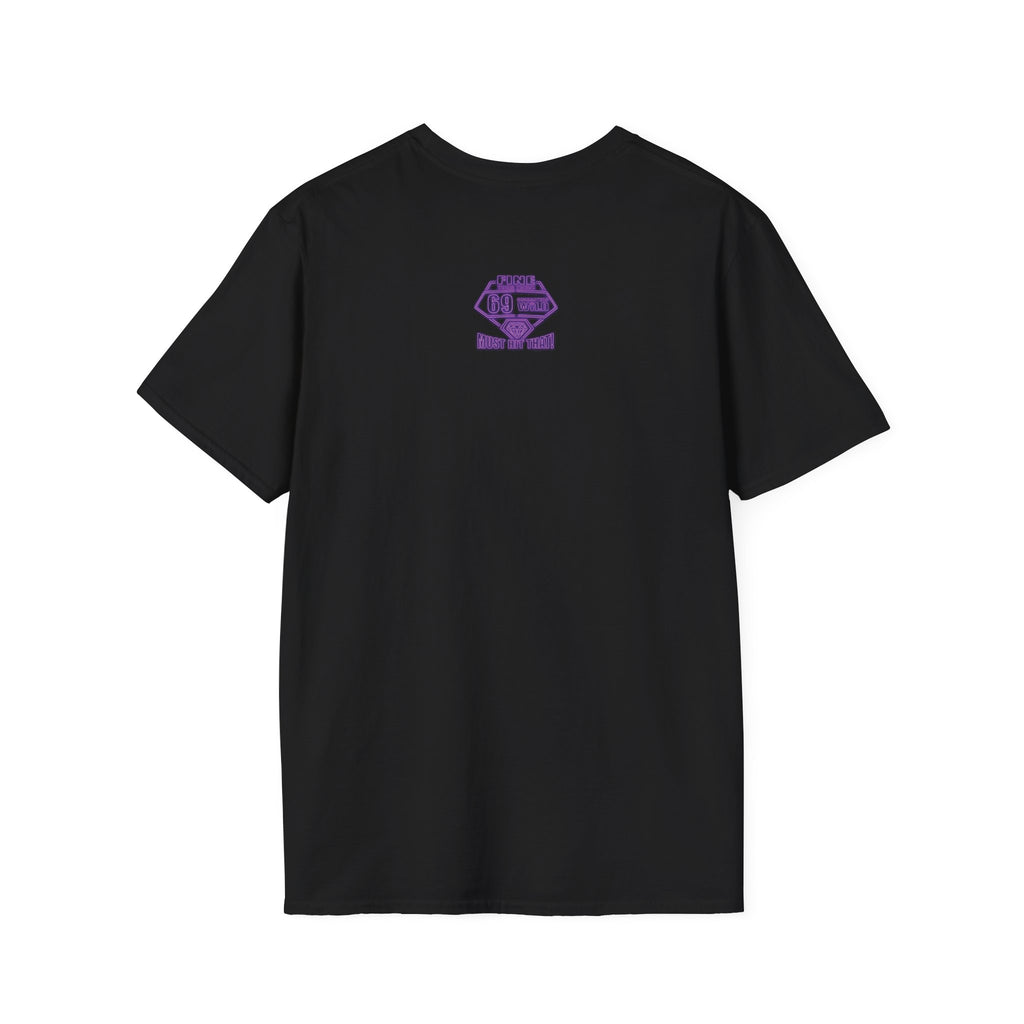 69 Must Hit That! 69Purp™ T-Shirt