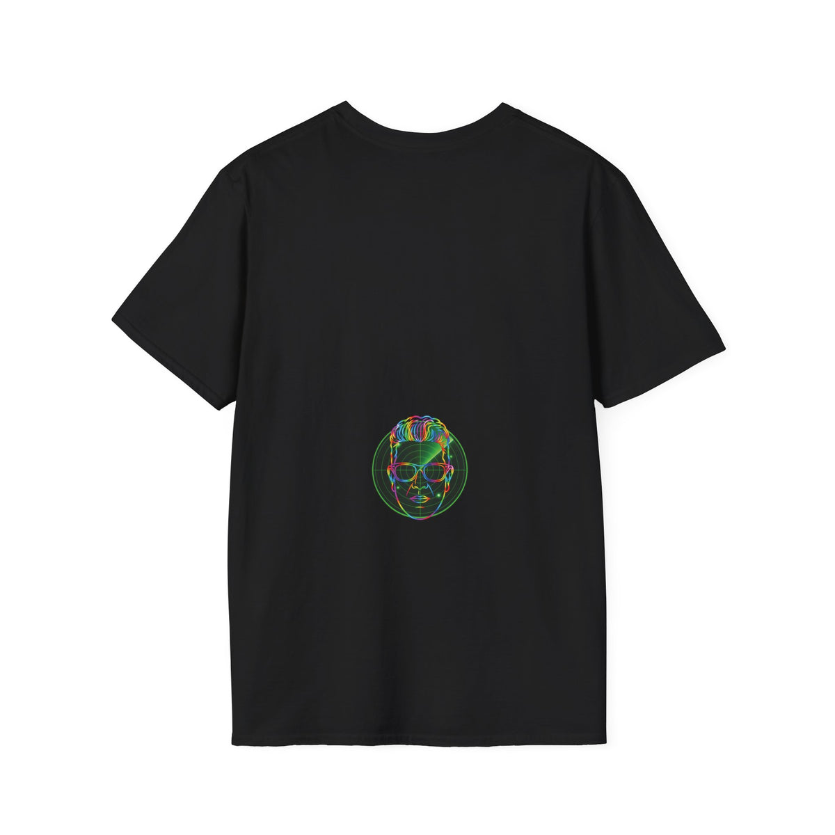 Gaydar T-Shirt Casino WiseGuy™