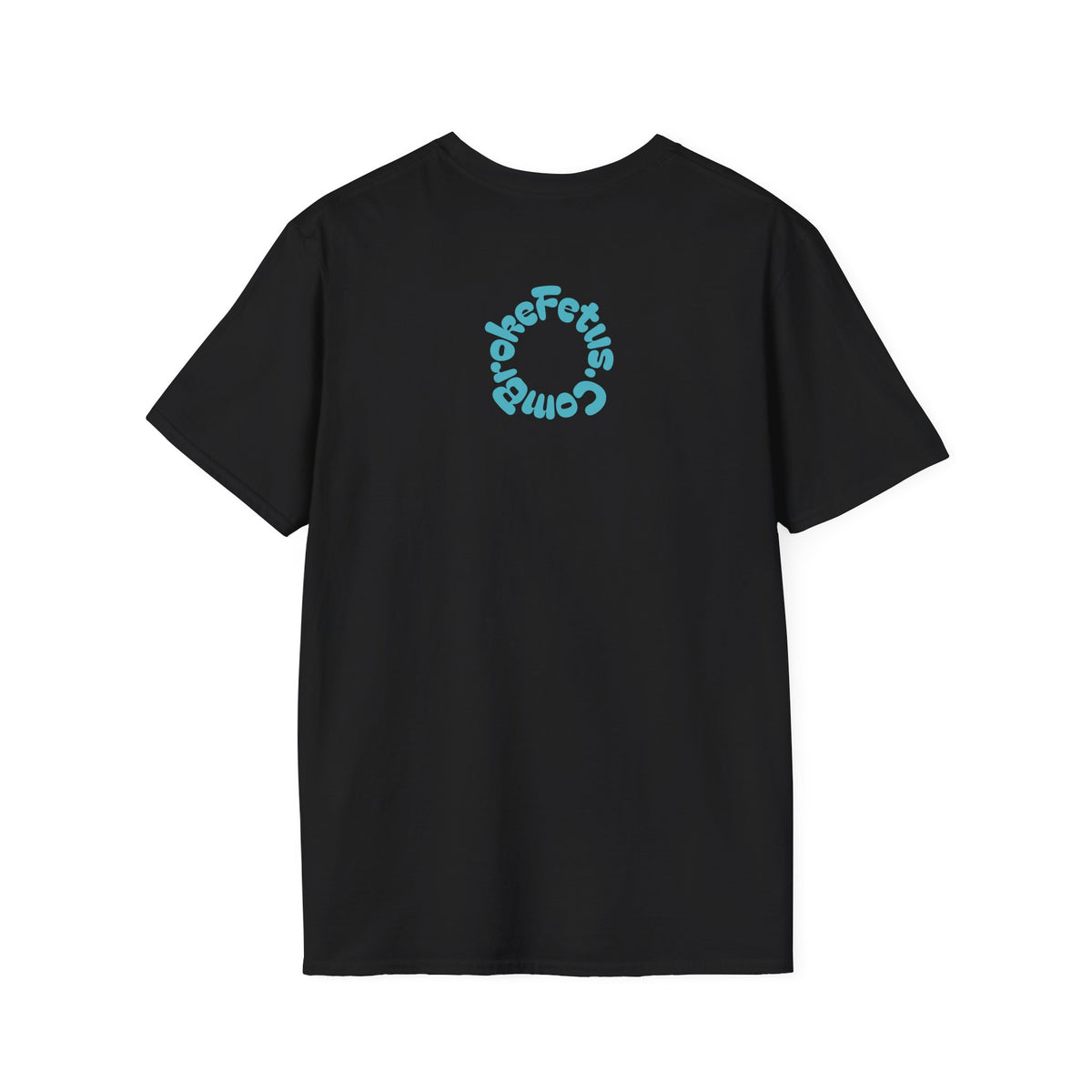 I Love Dolphins cuz I wanna swim with the fishes Casino WiseGuy™ T-Shirt