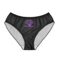 69 Must Hit This! Women's Briefs 69Purp™