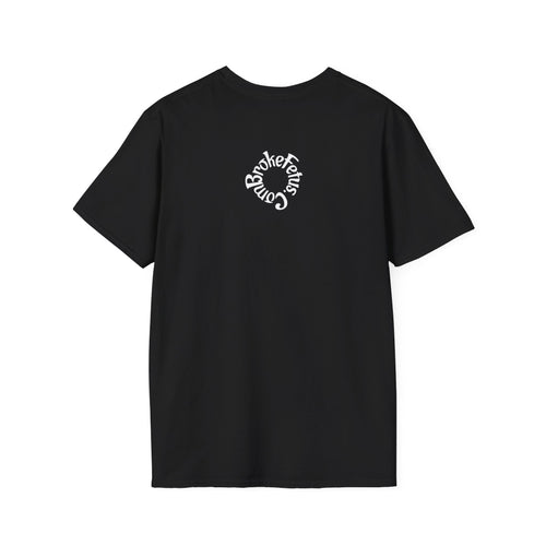 "Are You My Friend?" Casino WiseGuy™ T-Shirt