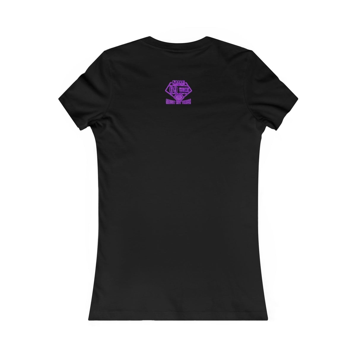 69 Must Hit This! Women's Tee 69Purp™