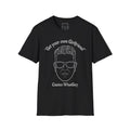 "Get your own Girlfriend" Casino WiseGuy™ T-Shirt