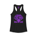 69 Must Hit This! Women's Racerback Tank Top. 69Purp™