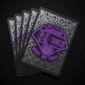 69 Must Hit That! Playing Cards - Your turn! 69Purp™