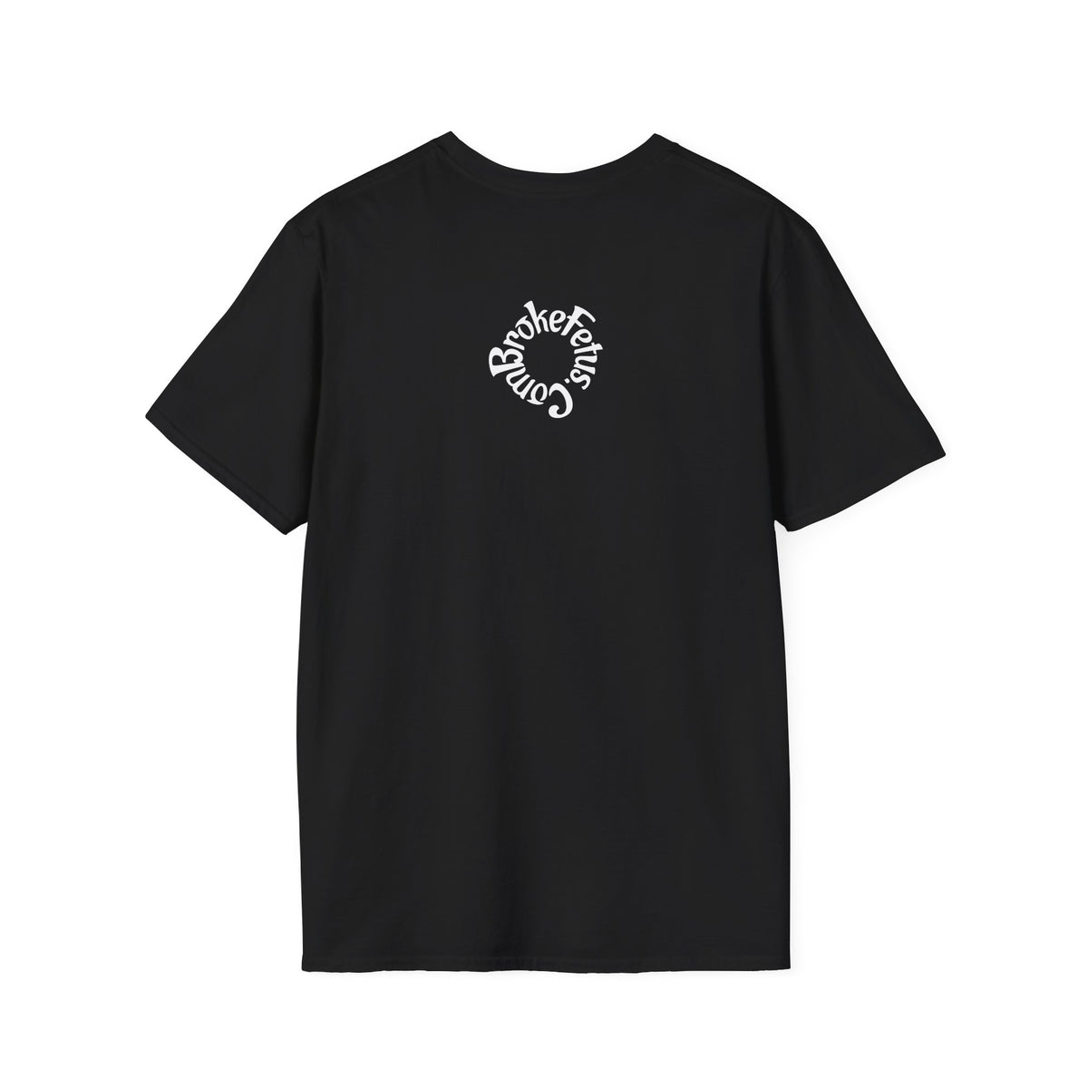 "Get your own Girlfriend" Casino WiseGuy™ T-Shirt